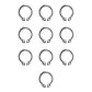 A-M40514-AI Ring, Snap, External