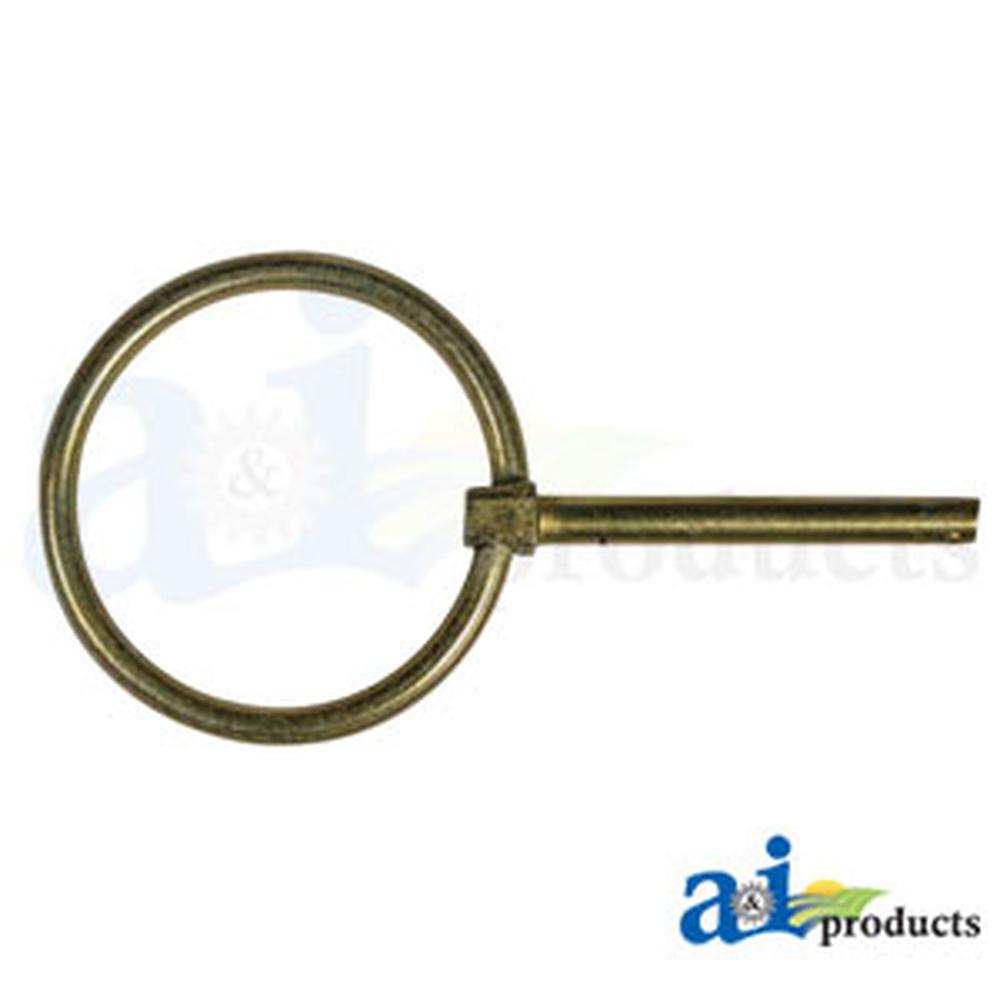 M72598 Pin Quick Lock