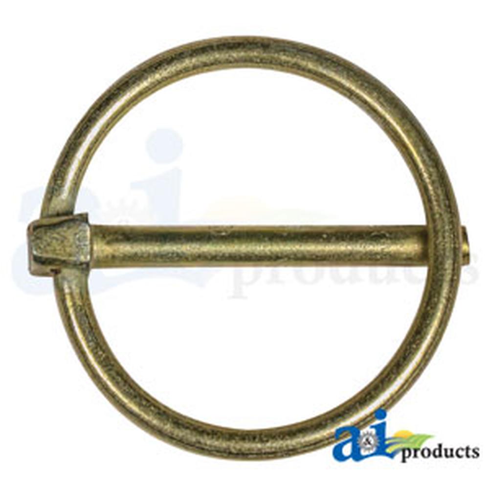 M72598 Pin Quick Lock