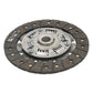 A-M805816-AI Trans. Disc; 8.500", Organic, Spring Loaded