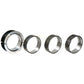 A-MB158-20-AI Bearing Set, Main (.020", set of 4)