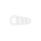 A-MB18 Bushing, Machine 1 5/8" X 2 3/8" 14 Ga. (Narrow Rim) Ag Industrial