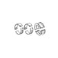 A-MB60-30-AI Bearing Set, Main (.030", set of 3)