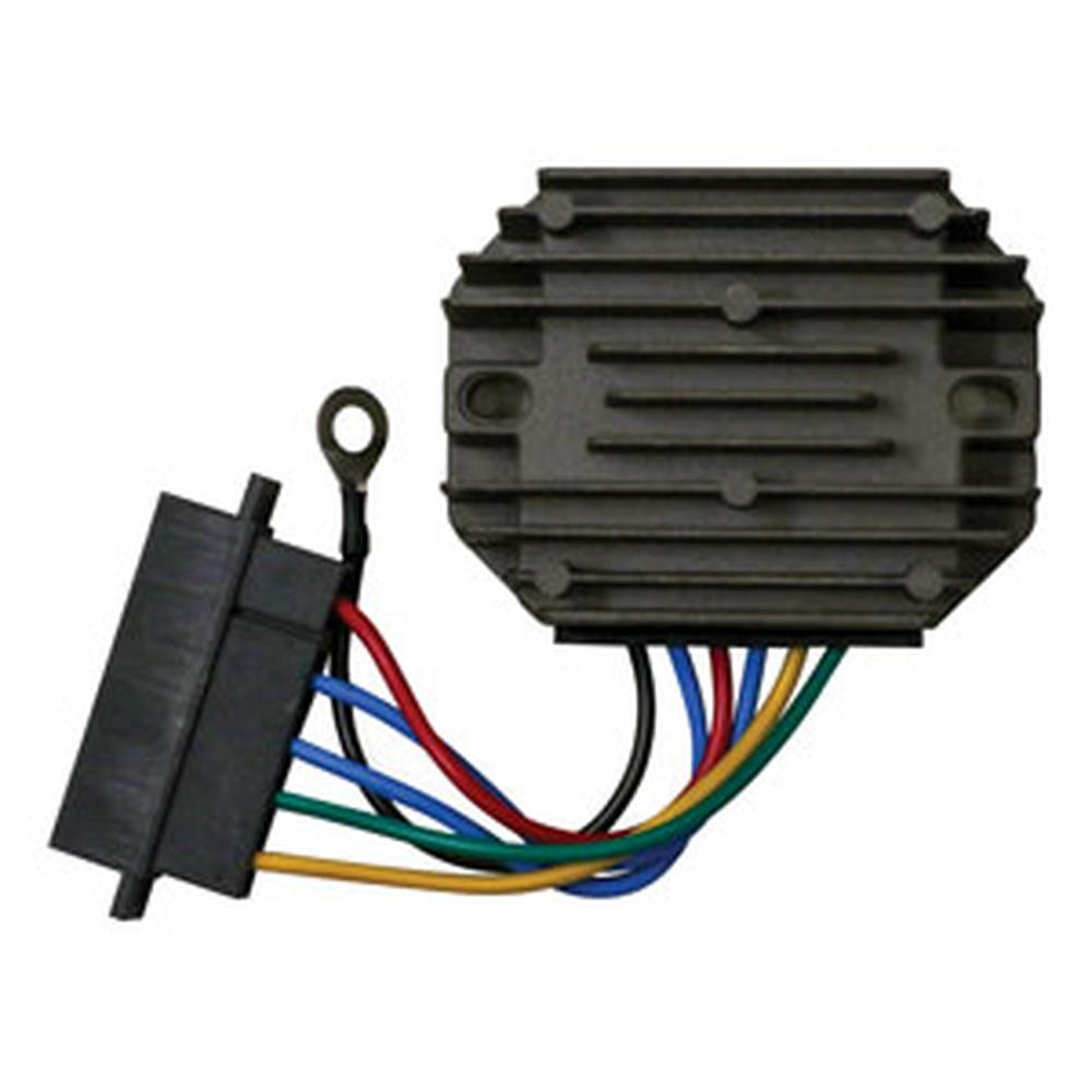 A-MIA881279 Voltage Regulator