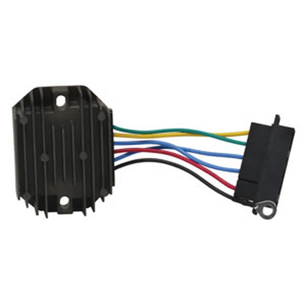 A-MIA881279 Voltage Regulator