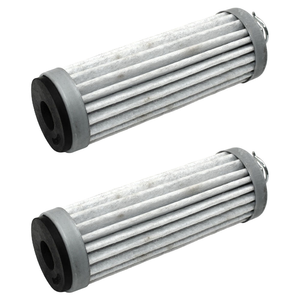 (2) MIA881446 Hydro Oil Filters Fits John Deere Zero Turn Z930A Z930M Z930R