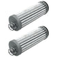 2- MIA881446 Hydro Oil Filters Fits John Deere Zero Turn Mower Z910A Z915B Z915E