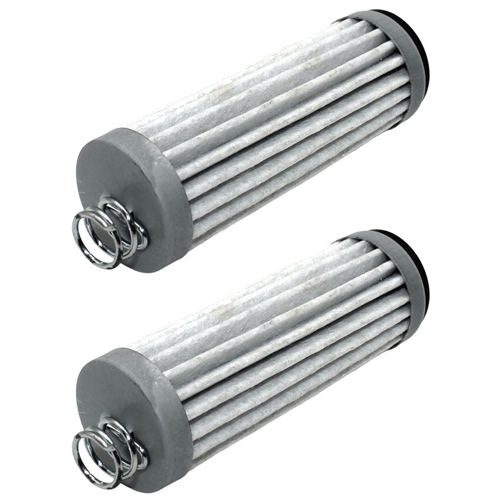 2- MIA881446 Hydro Oil Filters Fits John Deere Zero Turn Z950A Z950M Z950R Z955M