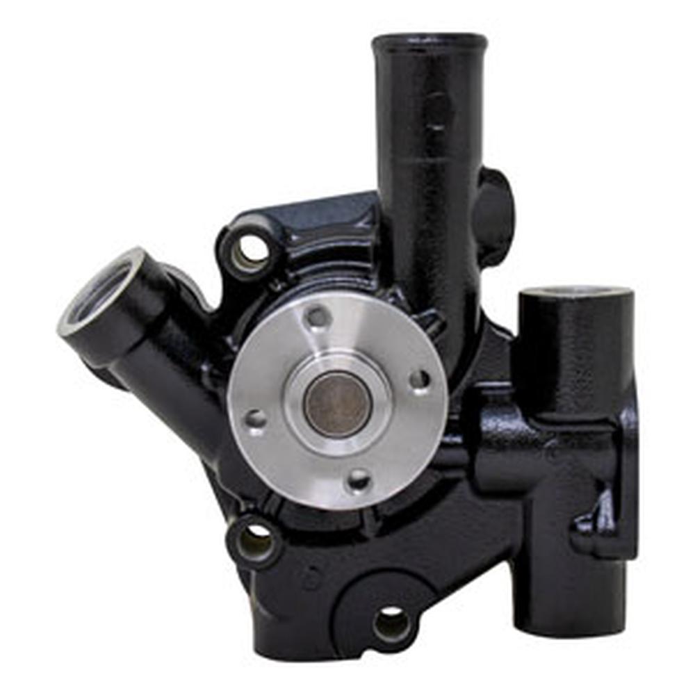 Pump, Water Fits John Deere Replaces AM878911