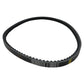 Fan Belt MR372 Fits White/Fits Oliver/Fits Mpl Moline Super 55 Super 66 Super 77