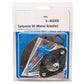 A-MSCK08-AI Carburetor Kit, Basic (Marvel Schebler)