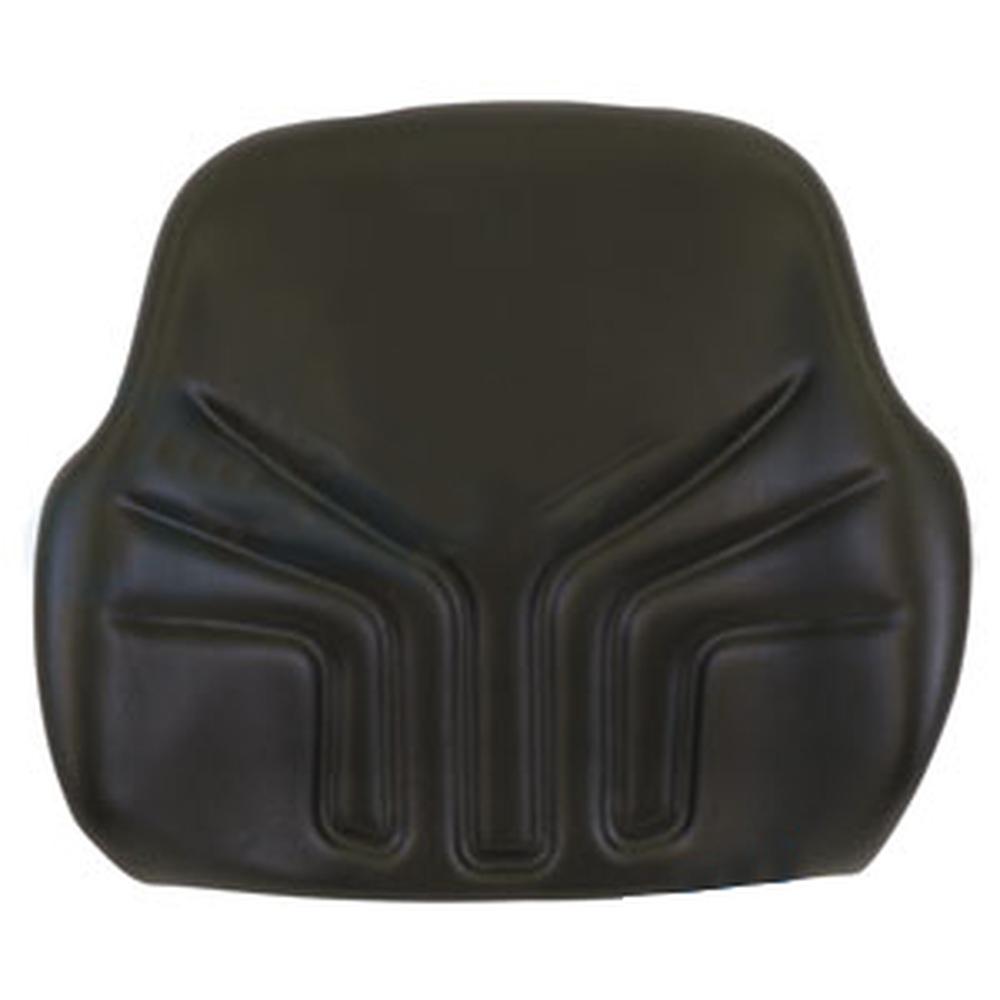 A-MSG95GBV-AI Kit, Back Cushion; BLACK Vinyl, 7X1 (For MSG95G & MSG85721V Seats)