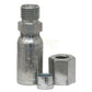 A-MT-04-06-AI (HC-MT) Flareless Compression SAE J514