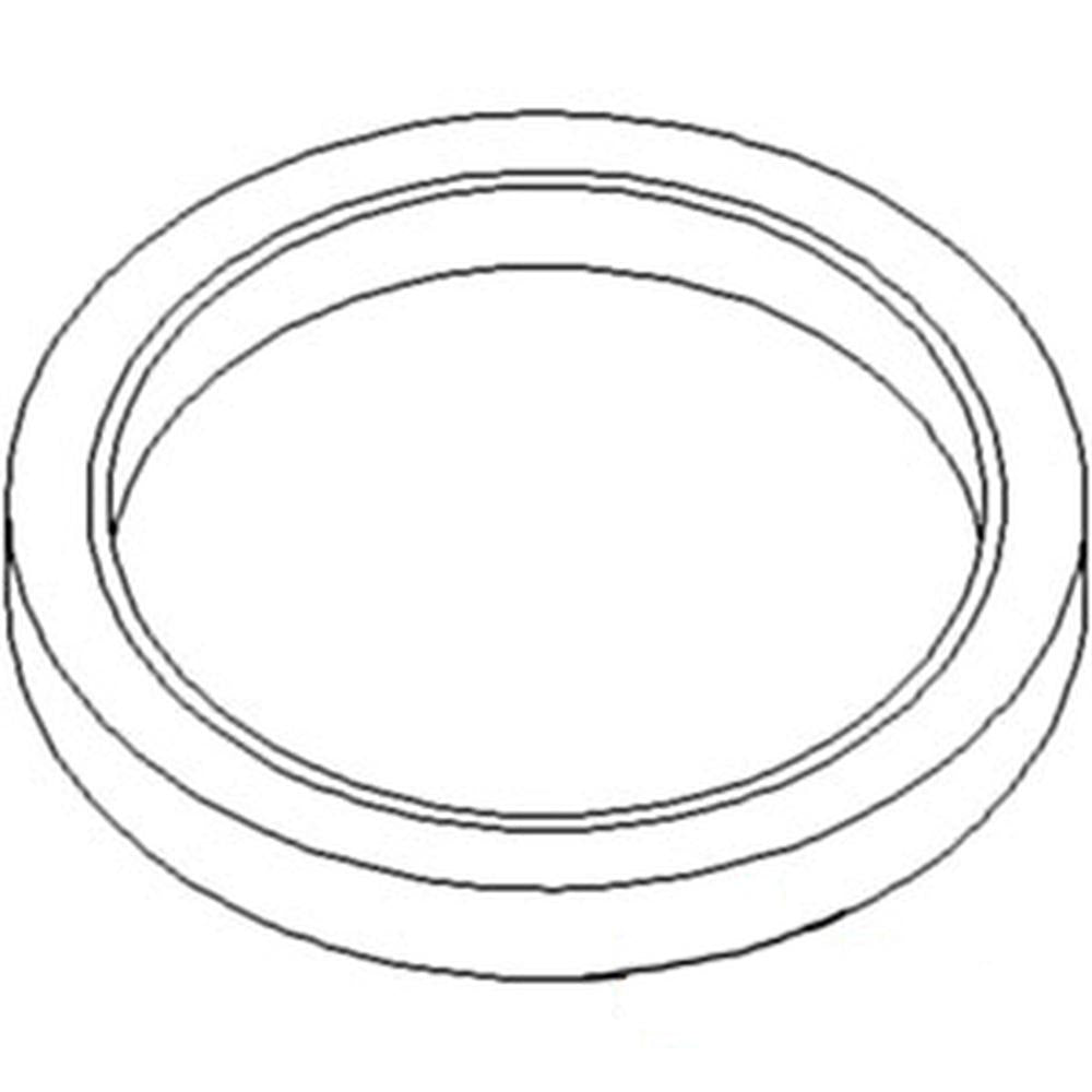 A-NTT63-AI Seal, Oil