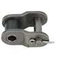 A-OL100M-AI Metric Offset Link w/ Cotter Pin