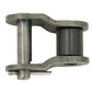 A-OL100M-AI Metric Offset Link w/ Cotter Pin
