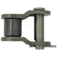A-OL120M-AI Metric Offset Link w/ Cotter Pin