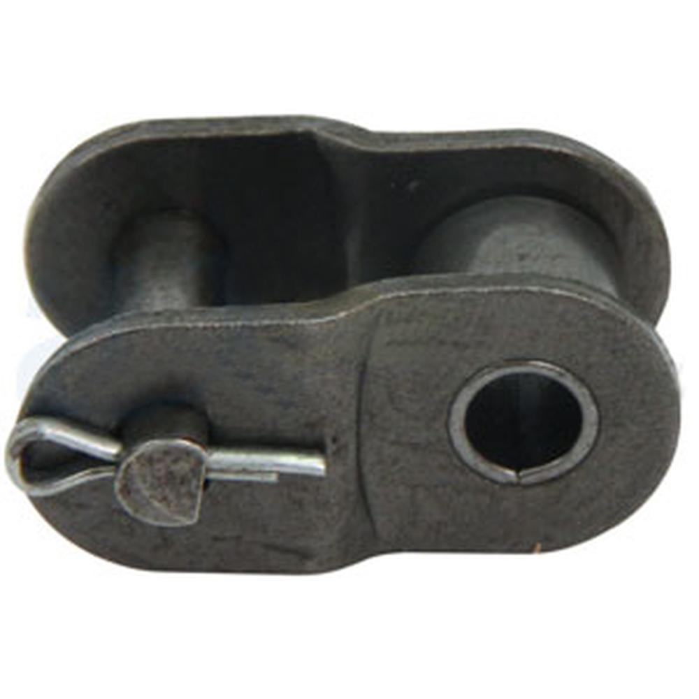 A-OL50M-AI Metric Offset Link w/ Cotter Pin