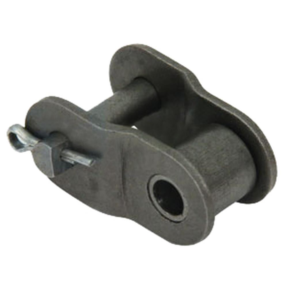 A-OL60M-AI Metric Offset Link w/ Cotter Pin