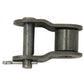 A-OL60M-AI Metric Offset Link w/ Cotter Pin