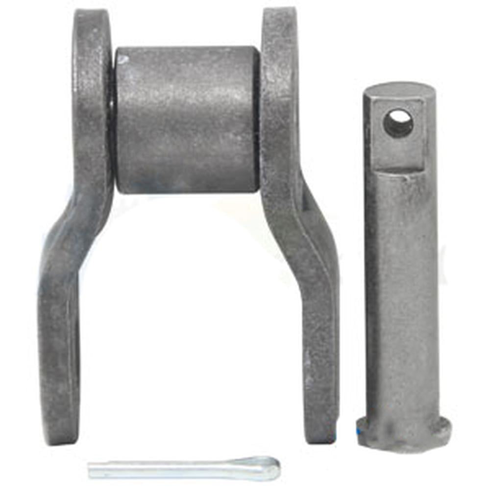 A-OL80H-AI 80 Hvy Offset Link (USA)