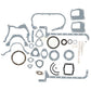 A-OPS237-AI Gasket Set, Lower
