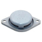 A-OPSSM1-AI Switch, Operator Presence; Screw Mount, Normally Closed