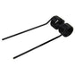 A-OT2TT-AI Tedder Tooth, 9 mm Tedder Tine