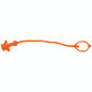 A-P211313-AI Dust Plug, 3/8", Orange (10 pkg)