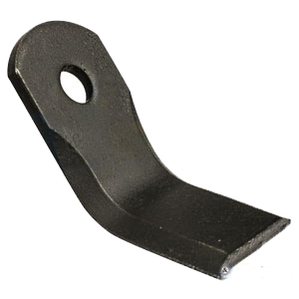 A-P58586-AI Knife; Flail Shredder, Hard Surfaced
