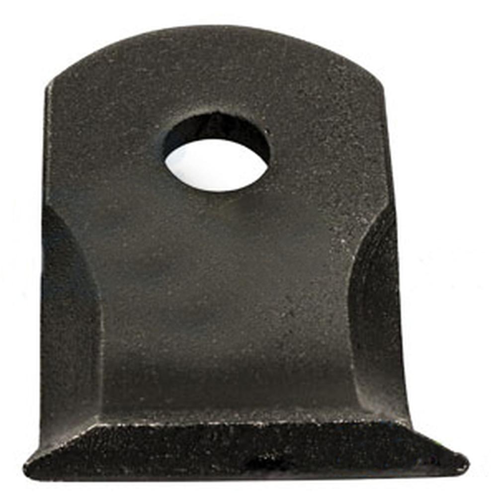 A-P58586-AI Knife; Flail Shredder, Hard Surfaced