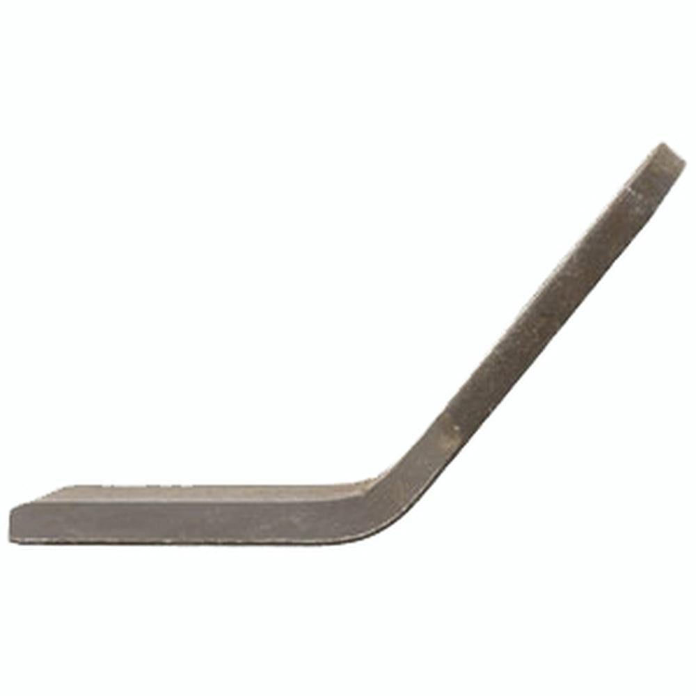 Flail Shredder Blade Fits John Deere Replaces P60322