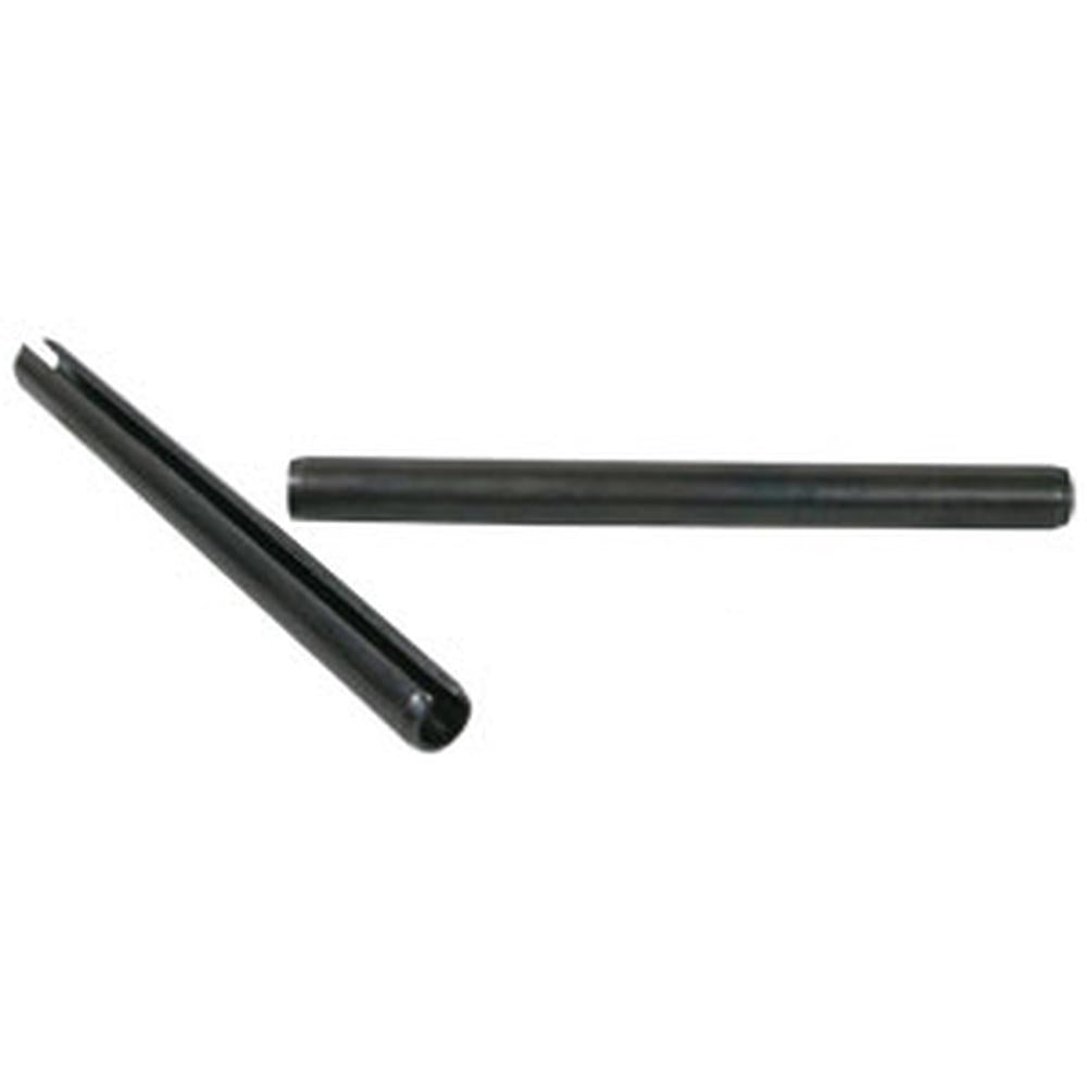 A-P8X100-AI Roll Pin, 8 MM x 100 MM, 2 pack