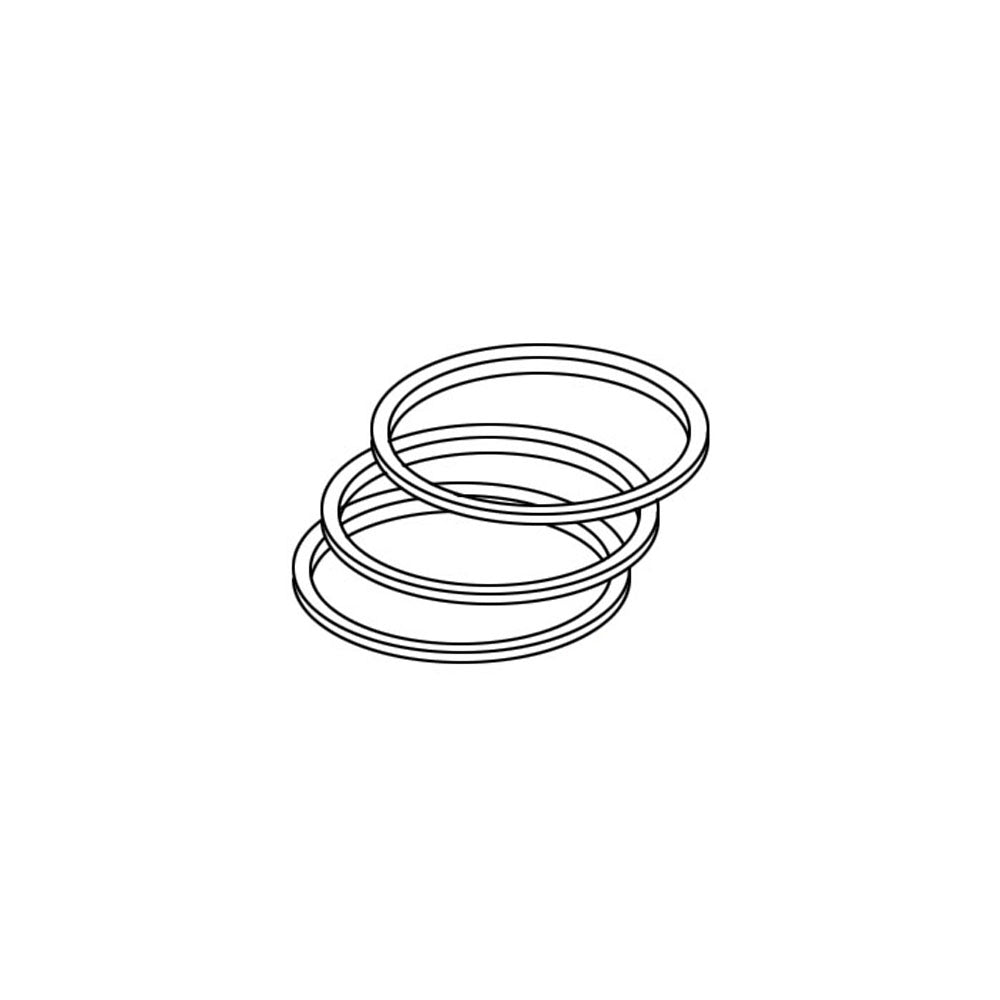 Piston Rings Fits John Deere Models