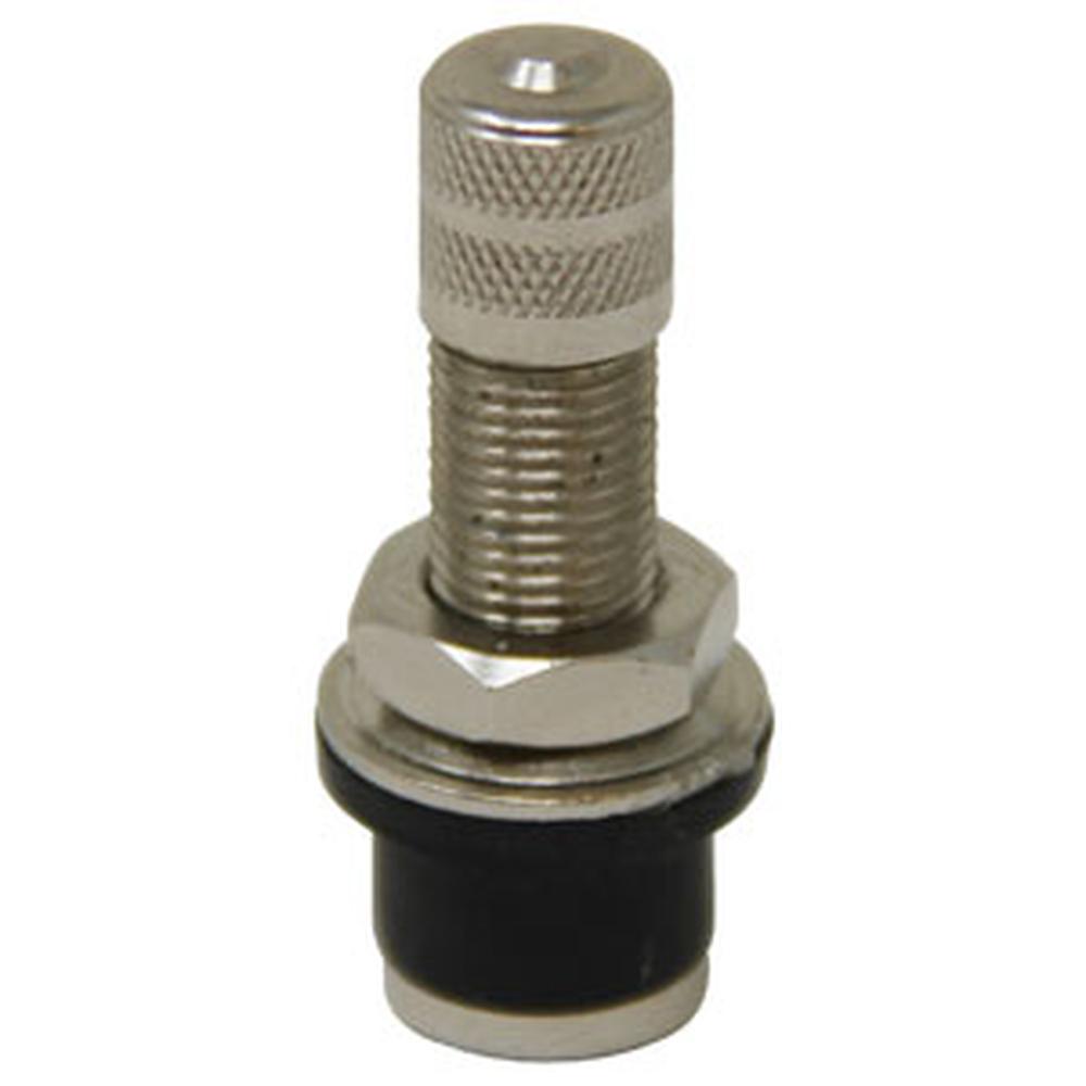 A-QS430 Tire Valve, QuikStem, Long, For .453" Stem Hole (2 pk)