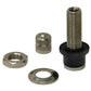 A-QS430 Tire Valve, QuikStem, Long, For .453" Stem Hole (2 pk)