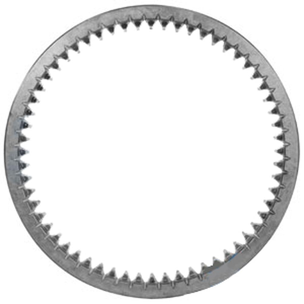 MFWD Ring Gear Fits John Deere Replaces R113991