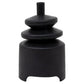 R114389 Mid-Mount Selective Control Valve Boot Fits John Deere Tractor Models