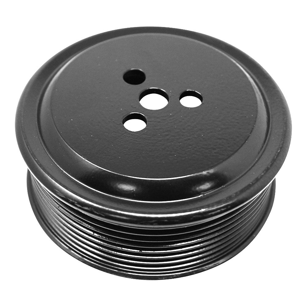 Water Pump Pulley R115250 Fits John Deere 6115R 6125R 6145R 6175M 7430