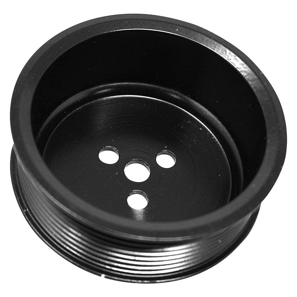 R115250 Water Pump Pulley Fits John Deere S550 W550 9550 9550 SH 9560