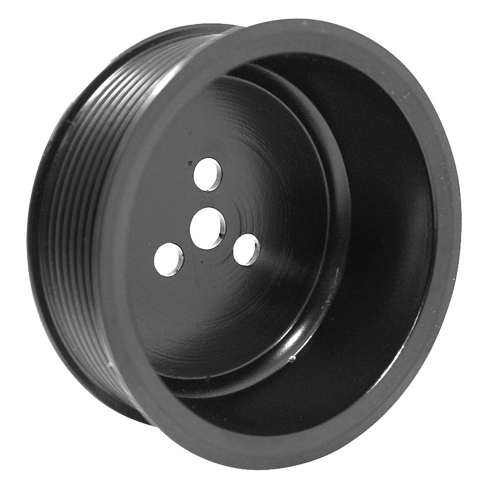 R115250 Water Pump Pulley Fits John Deere S550 W550 9550 9550 SH 9560