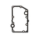 R123501 Gasket, Oil Cooler Mount Fits 325SL, 310K EP, 310L EP