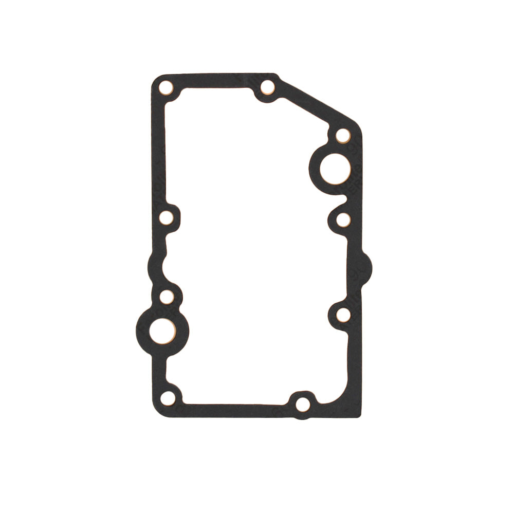 R123501 Gasket, Oil Cooler Mount Fits 325SL, 310K EP, 310L EP