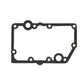 R123501 Gasket, Oil Cooler Mount Fits 310J, 310K, 310L, 310SE, 310SJ, 310SK