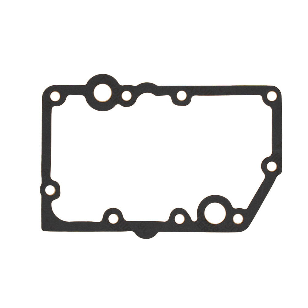 R123501 Gasket, Oil Cooler Mount Fits 310J, 310K, 310L, 310SE, 310SJ, 310SK