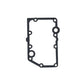R123501 Gasket, Oil Cooler Mount Fits 310J, 310K, 310L, 310SE, 310SJ, 310SK