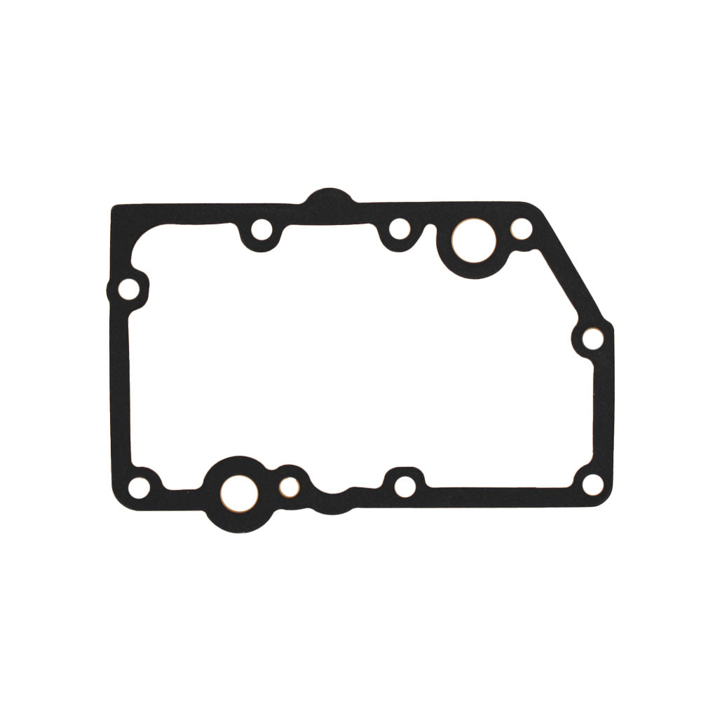 R123501 Gasket, Oil Cooler Mount Fits 310J, 310K, 310L, 310SE, 310SJ, 310SK