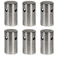 Qty 6: Camshaft Follower Fits John Deere Replaces R123565