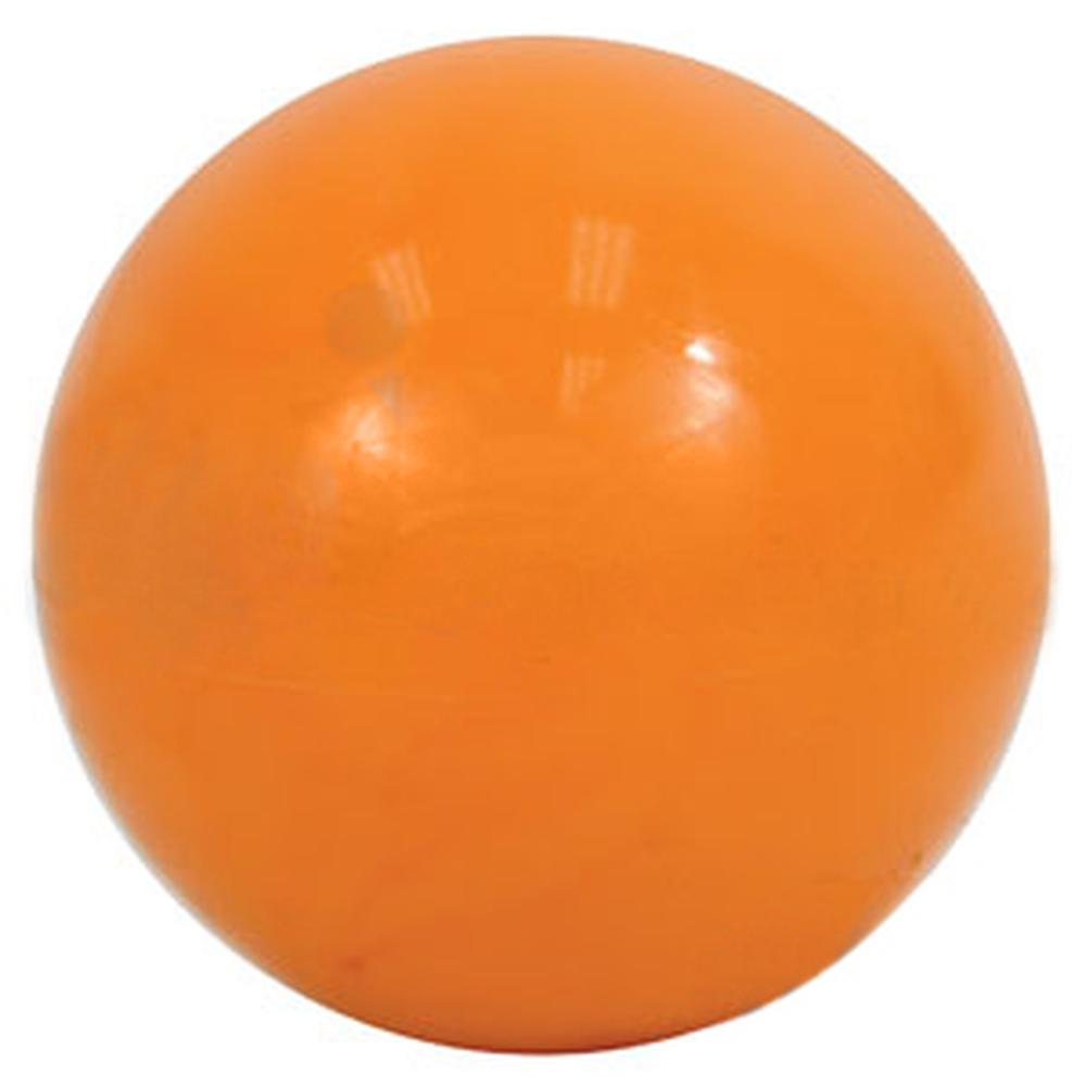 Interchangeable Shift Lever Knob - Orange Fits John Deere Models R50864 R153875