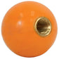 R50864, R58296 Orange Shift Lever Knob Fits John Deere Combine(s) 2240